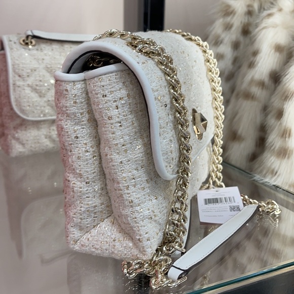 Kate Spade natalia small flap crossbody - Picture 15 of 16